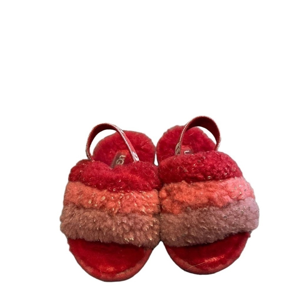 Toddler UGG slippers